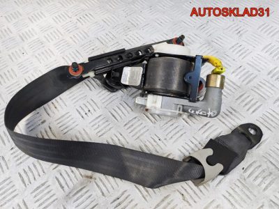 Ремень безопасности передний правый Kia Cerato 1 - АвтоСклад31.рф - авторазборка контрактные б/у запчасти в г. Белгород