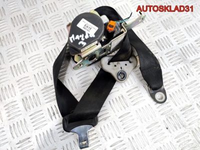 Ремень безопасности передний левый Mazda 3 BK - АвтоСклад31.рф - авторазборка контрактные б/у запчасти в г. Белгород