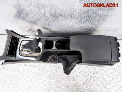 Подлокотник с консолью Opel Insignia 13222122 - АвтоСклад31.рф - авторазборка контрактные б/у запчасти в г. Белгород