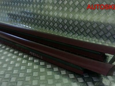 Накладки на пороги наружные Toyota Avensis 2 combi - АвтоСклад31.рф - авторазборка контрактные б/у запчасти в г. Белгород