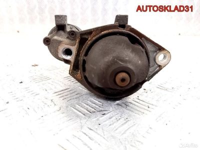 Стартер Opel Vectra B 2.2 y22dtr 0001109062 дизель - АвтоСклад31.рф - авторазборка контрактные б/у запчасти в г. Белгород