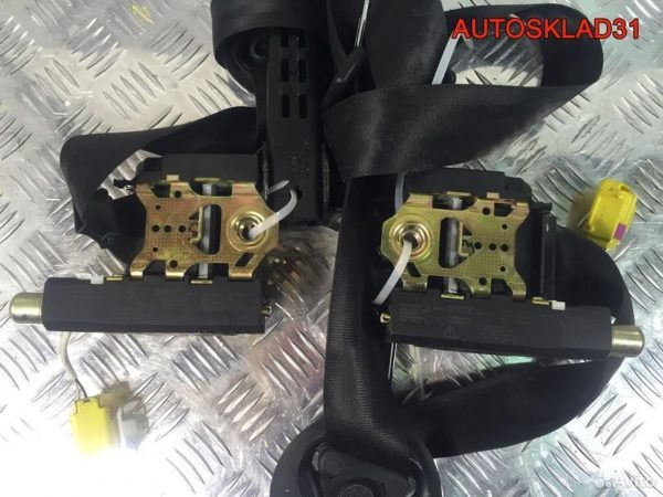 Блок абс ABS Volkswagen Golf 4 1C0907379E - АвтоСклад31.рф - авторазборка контрактные б/у запчасти в г. Белгород