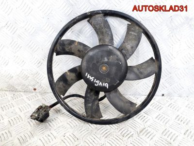Вентилятор радиатора Opel Insignia A20DT P3518004 - АвтоСклад31.рф - авторазборка контрактные б/у запчасти в г. Белгород