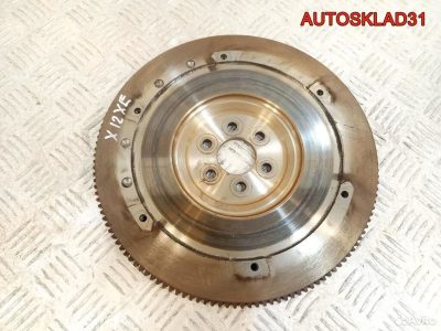 Маховик Opel Corsa C X12XE 90232334 - АвтоСклад31.рф - авторазборка контрактные б/у запчасти в г. Белгород