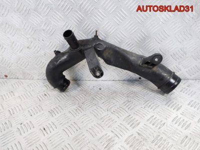 Патрубок интеркулера VW Polo 1,4 AMF 6Q0129654BD - АвтоСклад31.рф - авторазборка контрактные б/у запчасти в г. Белгород