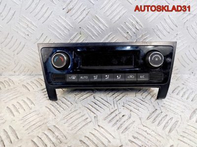 Блок управления климата Skoda Rapid 5JA907044D - АвтоСклад31.рф - авторазборка контрактные б/у запчасти в г. Белгород