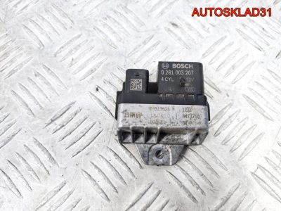 Реле свечей накала BMW F30 2,0 B47D20A 12218473750 - АвтоСклад31.рф - авторазборка контрактные б/у запчасти в г. Белгород