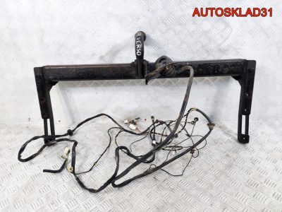 Фаркоп Toyota Corolla Verso 1 - АвтоСклад31.рф - авторазборка контрактные б/у запчасти в г. Белгород