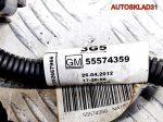 Проводка двигателя Opel Astra J A20DTH 55583475 - АвтоСклад31.рф - авторазборка контрактные б/у запчасти в г. Белгород