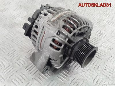 Генератор Mercedes Benz W203 М111.955 A0111549102 - АвтоСклад31.рф - авторазборка контрактные б/у запчасти в г. Белгород