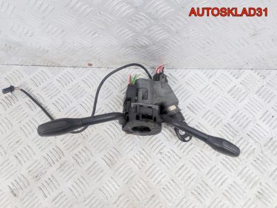 Переключатель подрулевой VWPolo 6N 357905851F - АвтоСклад31.рф - авторазборка контрактные б/у запчасти в г. Белгород