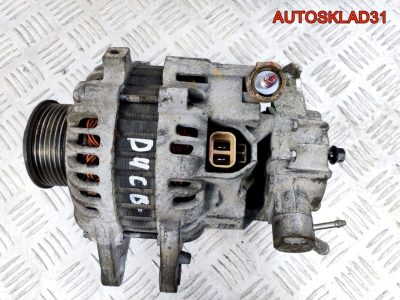 Генератор 110A Hyundai H 1 373004A003 - АвтоСклад31.рф - авторазборка контрактные б/у запчасти в г. Белгород