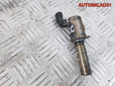 Клапан электромагнитный Hyundai Elantra 2435523763 - АвтоСклад31.рф - авторазборка контрактные б/у запчасти в г. Белгород