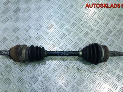 Привод передний левый Opel Vectra B 1.6 МКПП F18 - АвтоСклад31.рф - авторазборка контрактные б/у запчасти в г. Белгород