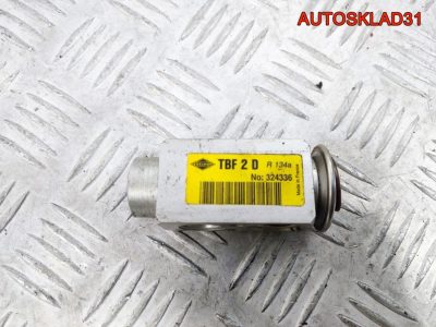 Клапан кондиционера Opel Astra H 324336 - АвтоСклад31.рф - авторазборка контрактные б/у запчасти в г. Белгород