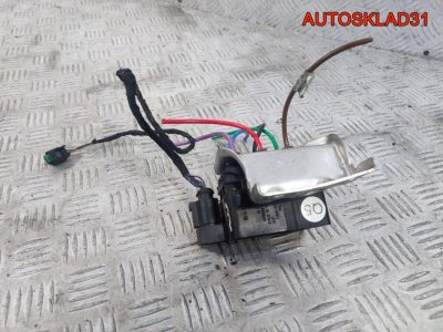 Блок клапанов пневмоподвески Audi A8 D3 4F0616013 - АвтоСклад31.рф - авторазборка контрактные б/у запчасти в г. Белгород