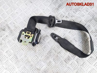 Ремень безопасности передний Audi A8 D3 4E1857705 - АвтоСклад31.рф - авторазборка контрактные б/у запчасти в г. Белгород