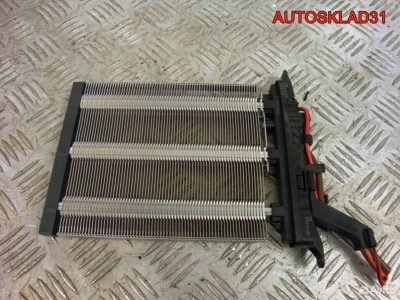 Радиатор отопителя элект. VW Раssаt В6 1K0963235F - АвтоСклад31.рф - авторазборка контрактные б/у запчасти в г. Белгород