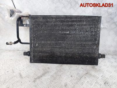 Радиатор кондиционера Audi A4 B5 8D0260401G Дизель - АвтоСклад31.рф - авторазборка контрактные б/у запчасти в г. Белгород