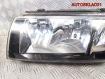 Фара Skoda Fabia 6Y1941015P - АвтоСклад31.рф - авторазборка контрактные б/у запчасти в г. Белгород