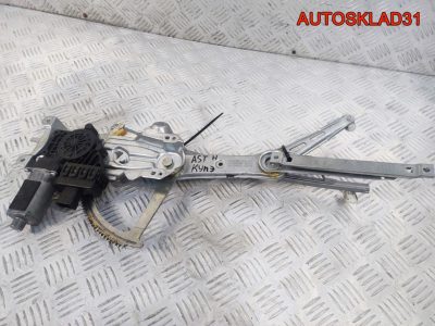 Стеклоподъемник передний правый Opel Astra H Купе - АвтоСклад31.рф - авторазборка контрактные б/у запчасти в г. Белгород