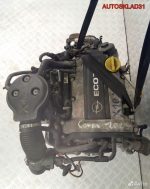 Двигатель X10XE Opel Corsa B 1.0 бензин - АвтоСклад31.рф - авторазборка контрактные б/у запчасти в г. Белгород