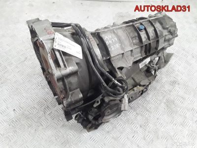 АКПП DES 5HP19 Audi A6 C5 2.4 - АвтоСклад31.рф - авторазборка контрактные б/у запчасти в г. Белгород