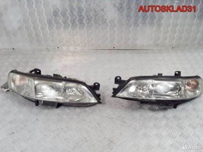 Фары Ксенон бу для Опель Вектра Б 0301179271 - АвтоСклад31.рф - авторазборка контрактные б/у запчасти в г. Белгород