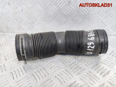 Патрубок воздушного фильтра VW Polo AМF 6Q0129684C - АвтоСклад31.рф - авторазборка контрактные б/у запчасти в г. Белгород