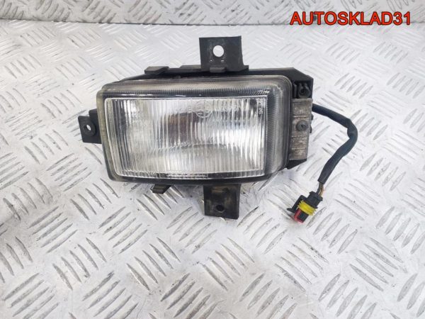 МКПП GRY Volkswagen Polo 1,4 AUA 02T300052P - АвтоСклад31.рф - авторазборка контрактные б/у запчасти в г. Белгород