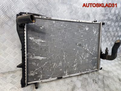 Радиатор основной BMW E38 3,5 Бензин 17111436061 - АвтоСклад31.рф - авторазборка контрактные б/у запчасти в г. Белгород