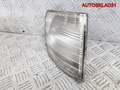 Указатель поворота правый белый Mercedes Vito 638 - АвтоСклад31.рф - авторазборка контрактные б/у запчасти в г. Белгород