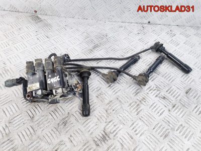 Катушка зажигания Hyundai Elantra 4 2730123720 - АвтоСклад31.рф - авторазборка контрактные б/у запчасти в г. Белгород