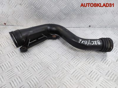 Патрубок интеркулера  VW Gоlf 5 1.9 BXE 1K0145762P - АвтоСклад31.рф - авторазборка контрактные б/у запчасти в г. Белгород