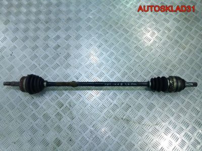 Привод передний правый Opel Vectra B 1.6 МКПП F18 - АвтоСклад31.рф - авторазборка контрактные б/у запчасти в г. Белгород