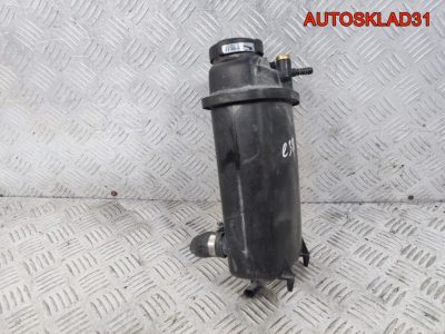Бачок расширительный  BMW E38 3,5 M62B35 17411670 - АвтоСклад31.рф - авторазборка контрактные б/у запчасти в г. Белгород
