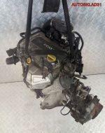 Двигатель X10XE Opel Corsa B 1.0 бензин - АвтоСклад31.рф - авторазборка контрактные б/у запчасти в г. Белгород