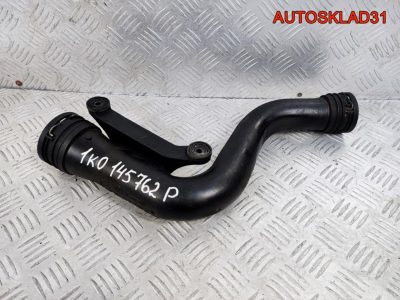 Патрубок интеркулера  VW Gоlf 5 1.9 BXE 1K0145762P - АвтоСклад31.рф - авторазборка контрактные б/у запчасти в г. Белгород