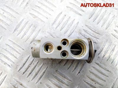 Клапан кондиционера Opel Astra H 324336 - АвтоСклад31.рф - авторазборка контрактные б/у запчасти в г. Белгород