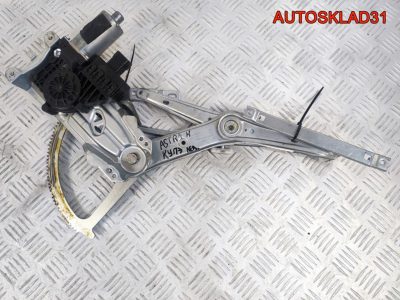 Стеклоподъемник передний левый Opel Astra H Купе - АвтоСклад31.рф - авторазборка контрактные б/у запчасти в г. Белгород
