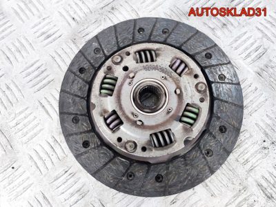 Сцепление МКПП Renault Scenic 1 K4M 701 7700111471 - АвтоСклад31.рф - авторазборка контрактные б/у запчасти в г. Белгород