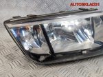 Фара Skoda Fabia 6Y1941015P - АвтоСклад31.рф - авторазборка контрактные б/у запчасти в г. Белгород