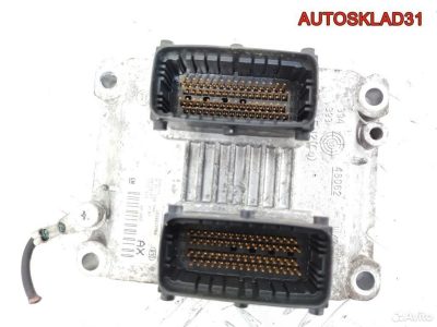 Блок эбу Opel Corsa D 1.2 Z12XEP 55557933 Бензин - АвтоСклад31.рф - авторазборка контрактные б/у запчасти в г. Белгород