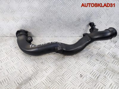 Патрубок интеркулера VW Tiguan 1,4 CAV 1K0145770R - АвтоСклад31.рф - авторазборка контрактные б/у запчасти в г. Белгород