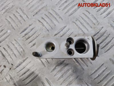 Клапан кондиционера Mazda 3 BK 6G9119849AC - АвтоСклад31.рф - авторазборка контрактные б/у запчасти в г. Белгород