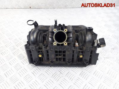 Коллектор впускной Opel Corsa C Z12XE 0280620015 - АвтоСклад31.рф - авторазборка контрактные б/у запчасти в г. Белгород