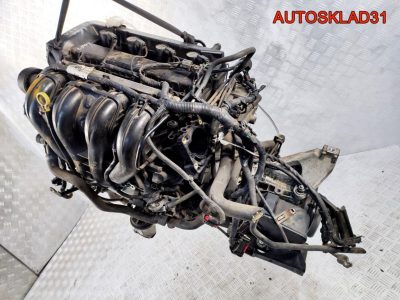 Двигaтель QQDB Ford Focus 2 1.8 Бензин - АвтоСклад31.рф - авторазборка контрактные б/у запчасти в г. Белгород