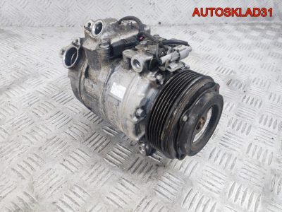 Компрессор кондиционера BMW 90 64529180549 - АвтоСклад31.рф - авторазборка контрактные б/у запчасти в г. Белгород