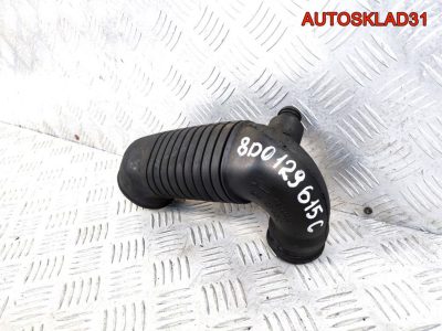 Патрубок турбины VW Passat B5 1,9 AJM 8D0129615C - АвтоСклад31.рф - авторазборка контрактные б/у запчасти в г. Белгород