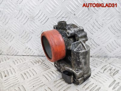 Заслонка дроссельная Mercedes Benz W203 2711410025 - АвтоСклад31.рф - авторазборка контрактные б/у запчасти в г. Белгород